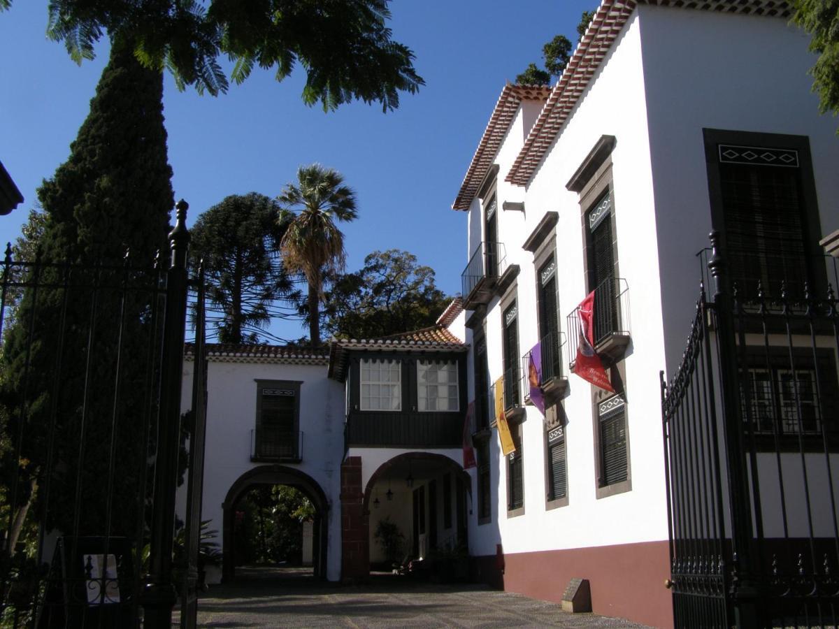 Casa Pico Musica Apartment Funchal  Exterior foto